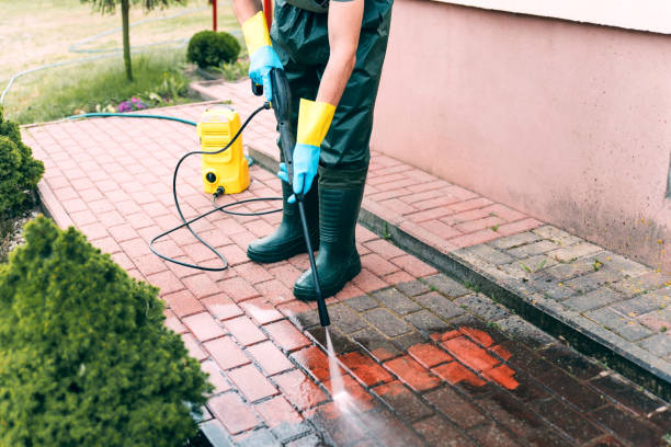 Trusted East Orange, NJ Pressure Washing Services Experts