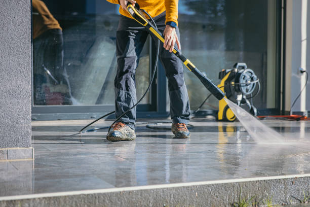 Solar Panel Cleaning in East Orange, NJ